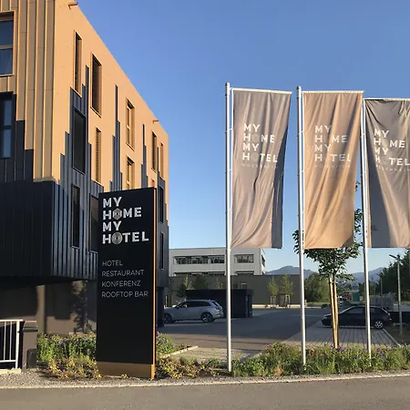 Hotel My My 3*