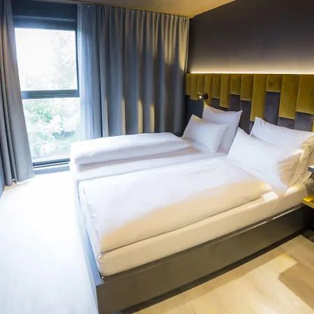 My My Hotel Rosenheim