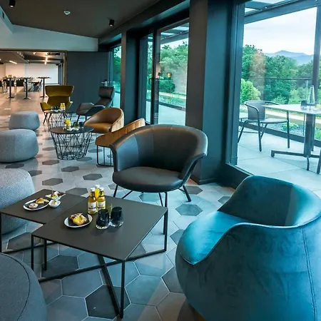 My My Hotel Rosenheim