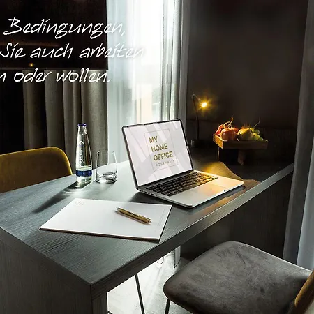 Hotel My My Rosenheim