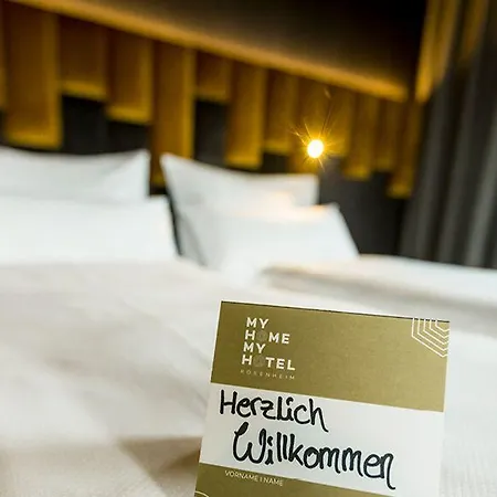 My My Hotel