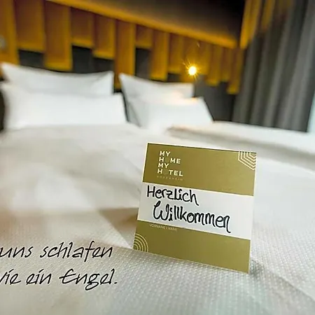 Hotel My My