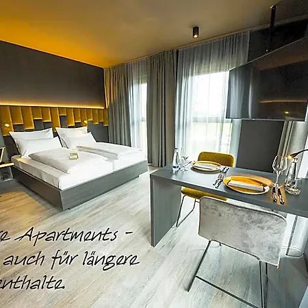 My My 3* Rosenheim
