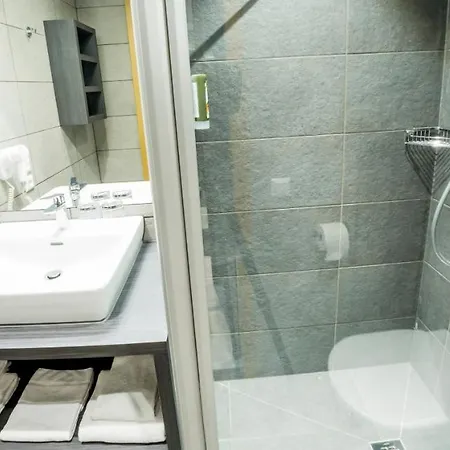 My My Hotel 3*
