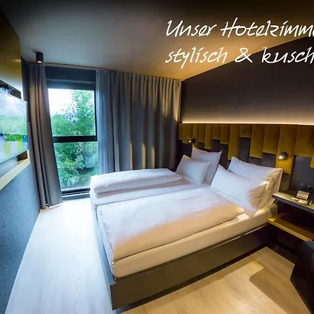 My My 3* Rosenheim