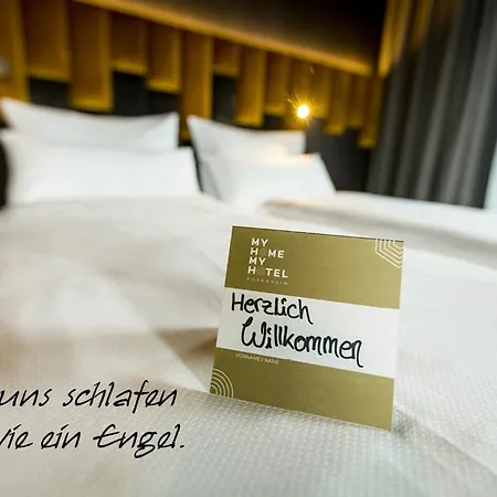 My My Hotel