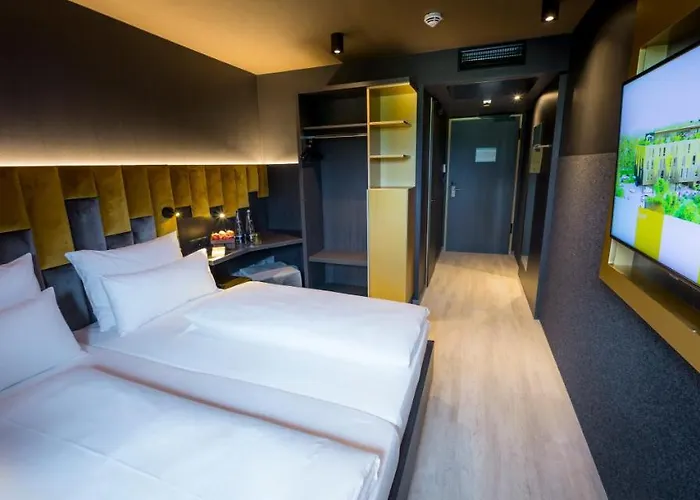 My My Hotel 3*